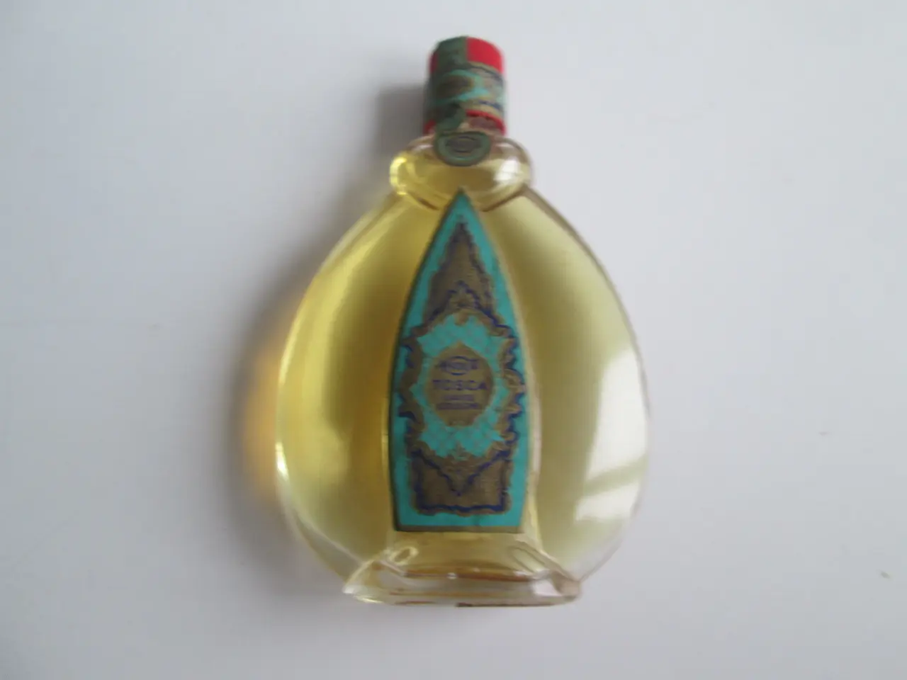 Billede 1 - Oldemors foretrukne Parfume - Tosca 4711