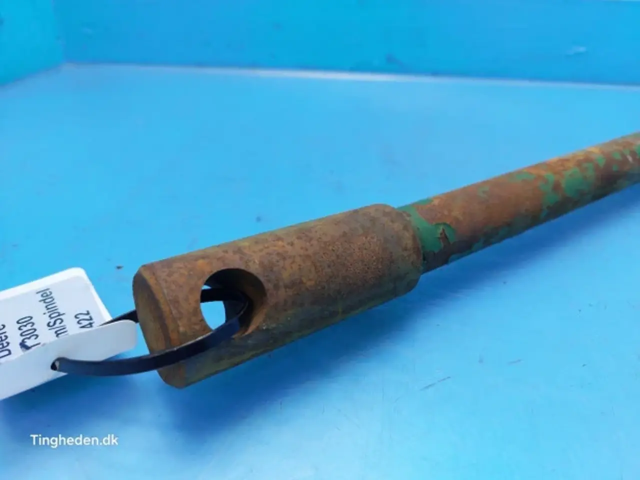 Billede 6 - John Deere 3030 Spindel AL23422