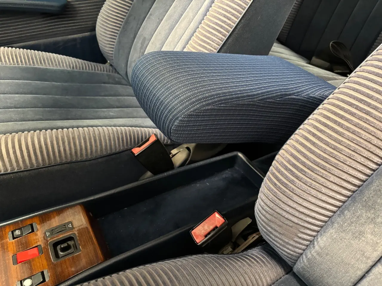 Billede 17 - Mercedes 230 CE 2,3 Coupé aut.