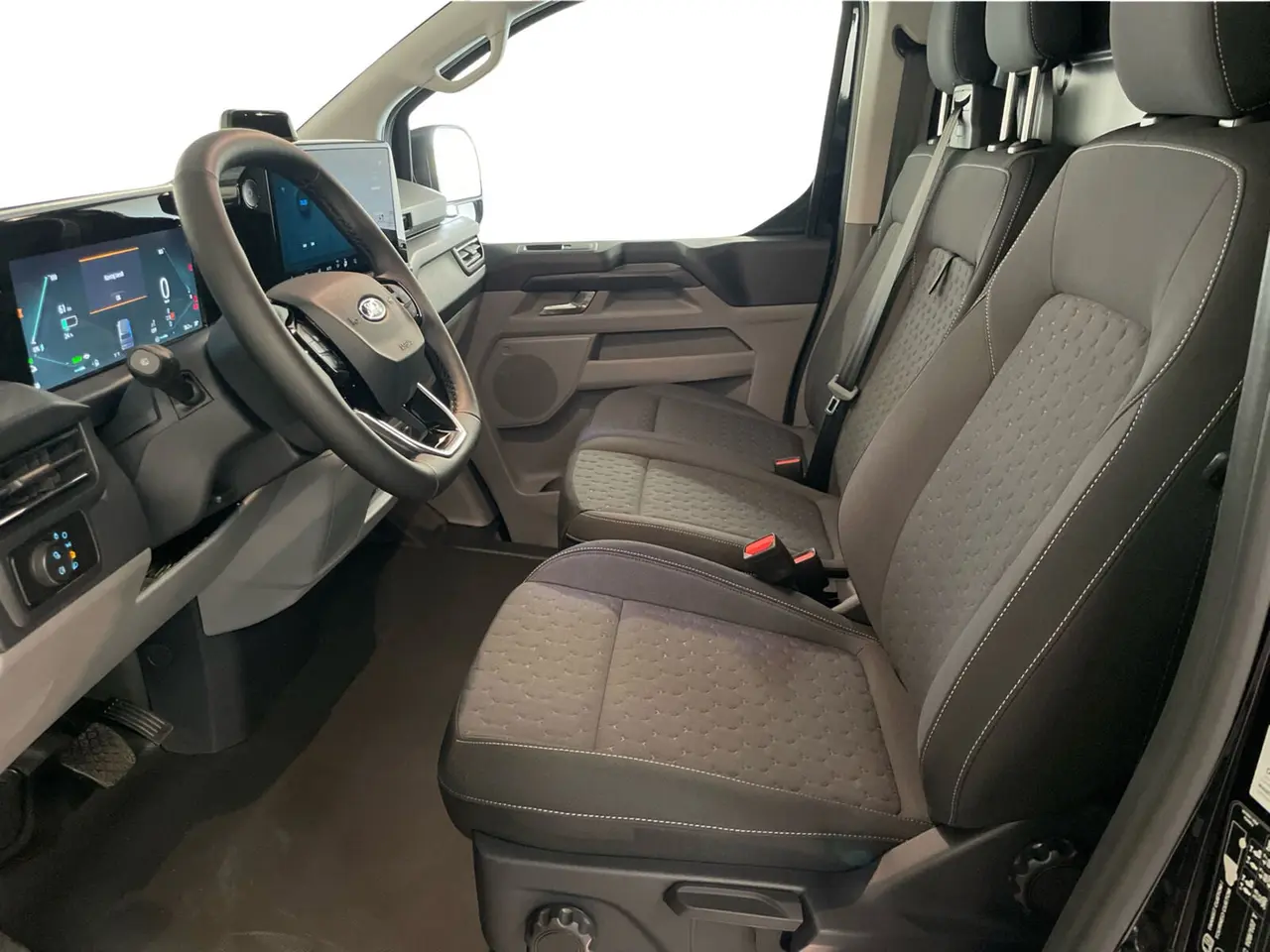 Billede 14 - Ford E-Transit Custom 340 L2 71 Limited
