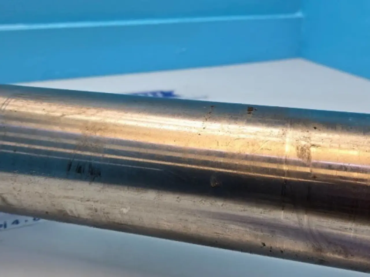 Billede 13 - Case Optum 300 Vuggeaksel 5198501