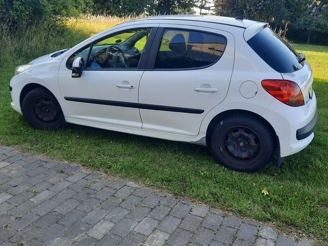 Billede 1 - Peugeot 207 1,6 hdi 