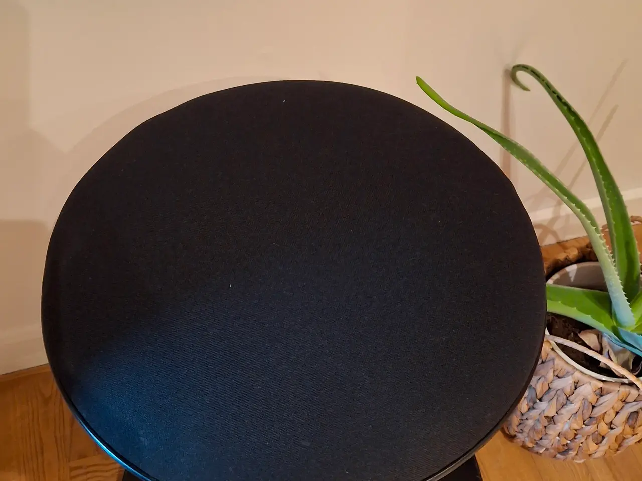 Billede 2 - Ikea Nilserik taburet
