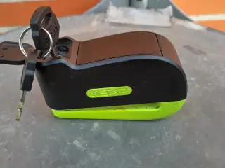 Alarm