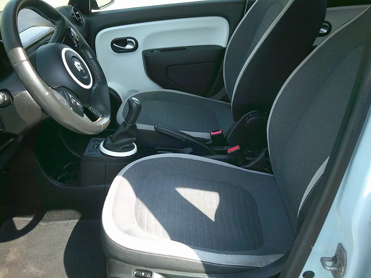 Billede 8 - Renault Twingo 1,0 SCe 70 Expression