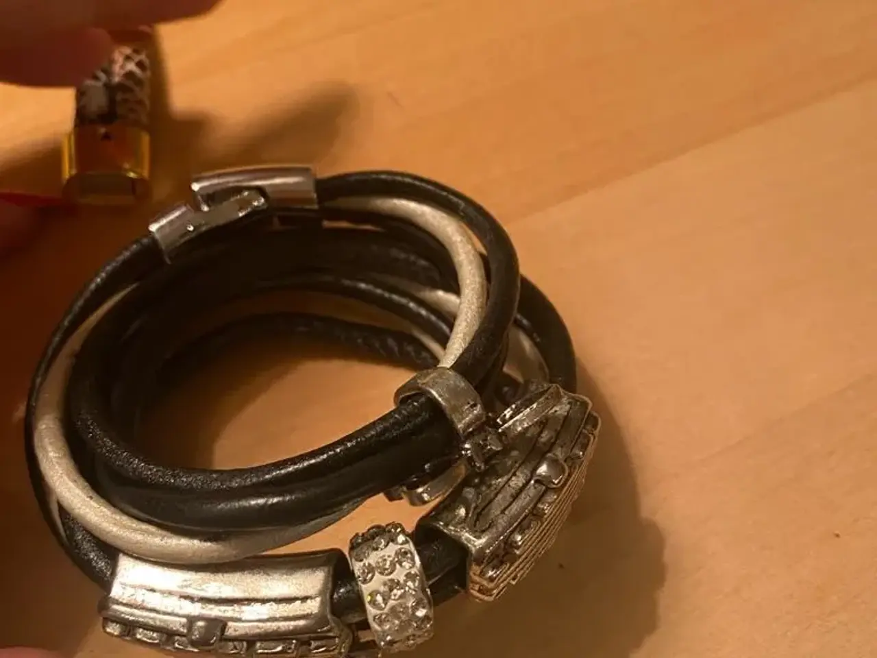 Billede 18 - Flotte armbånd