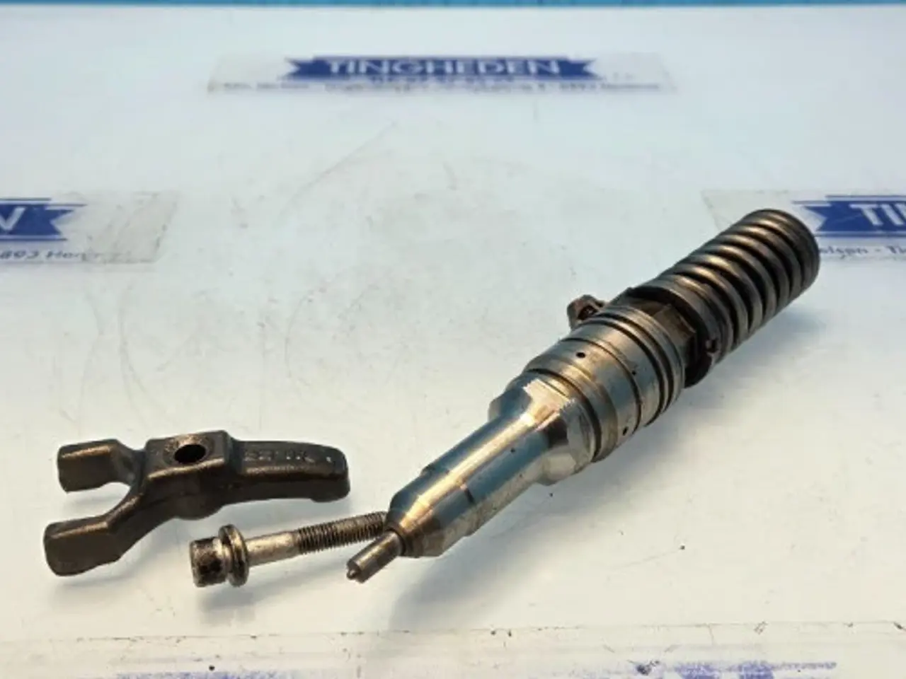 Billede 11 - Iveco F3AE0684D Injektor 504154922