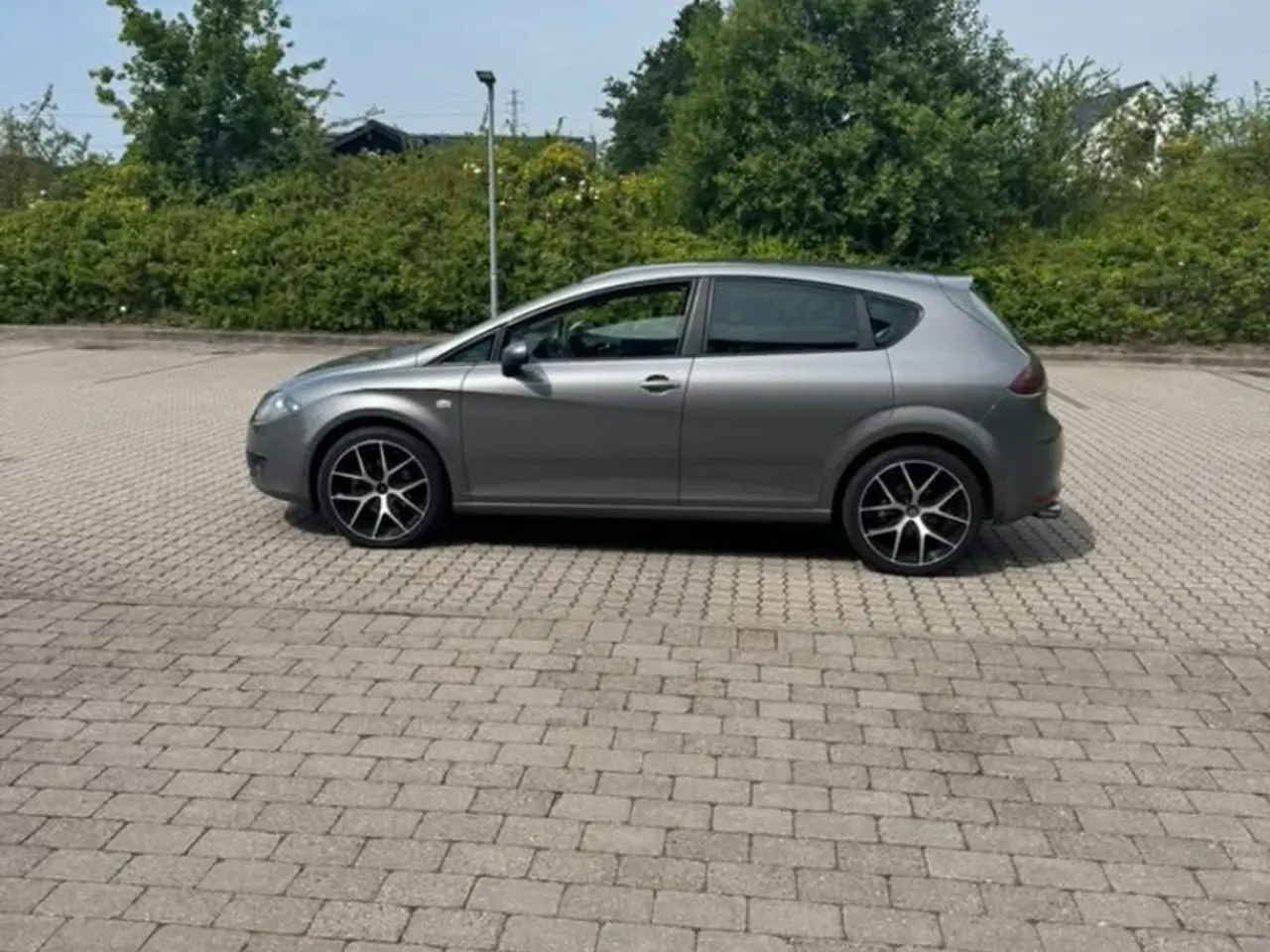 Billede 3 - Seat leon 1.8tfsi