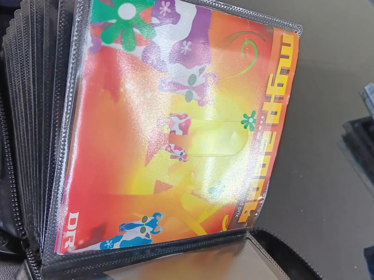 Billede 5 - Cd samling