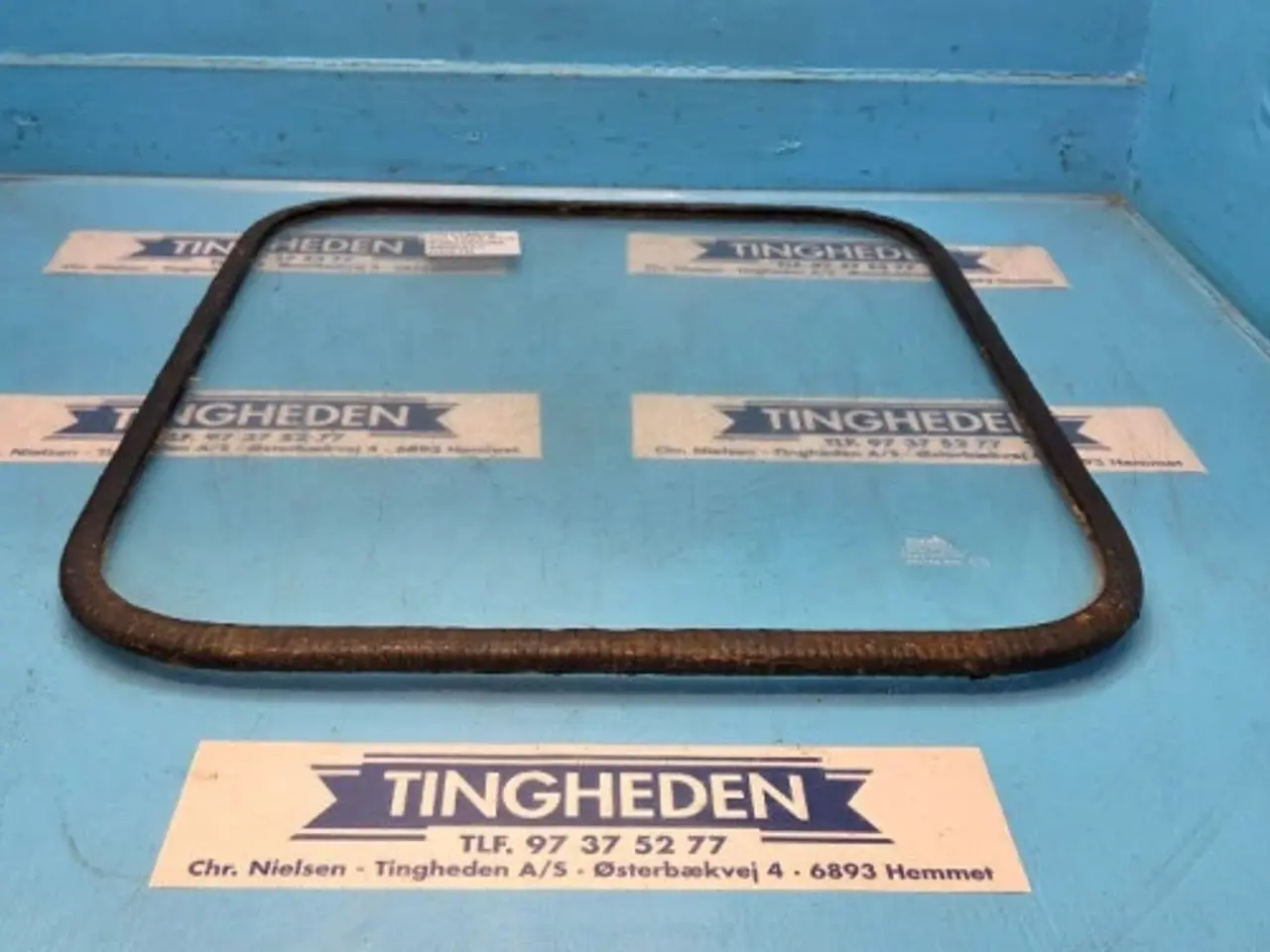 Billede 1 - New Holland TX68 Rude 9500277