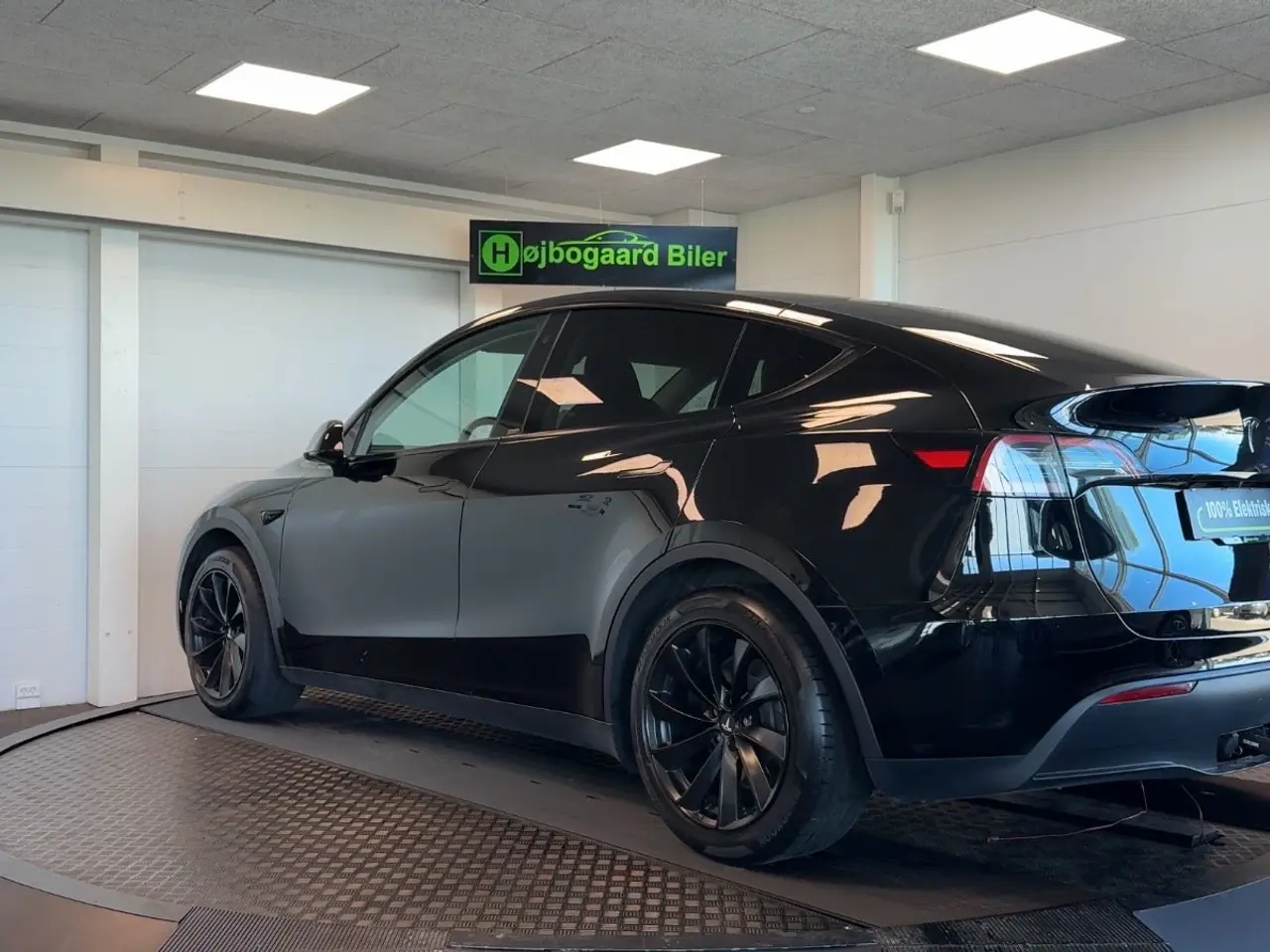 Billede 3 - Tesla Model Y RWD