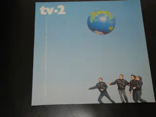 Lp - Tv.2