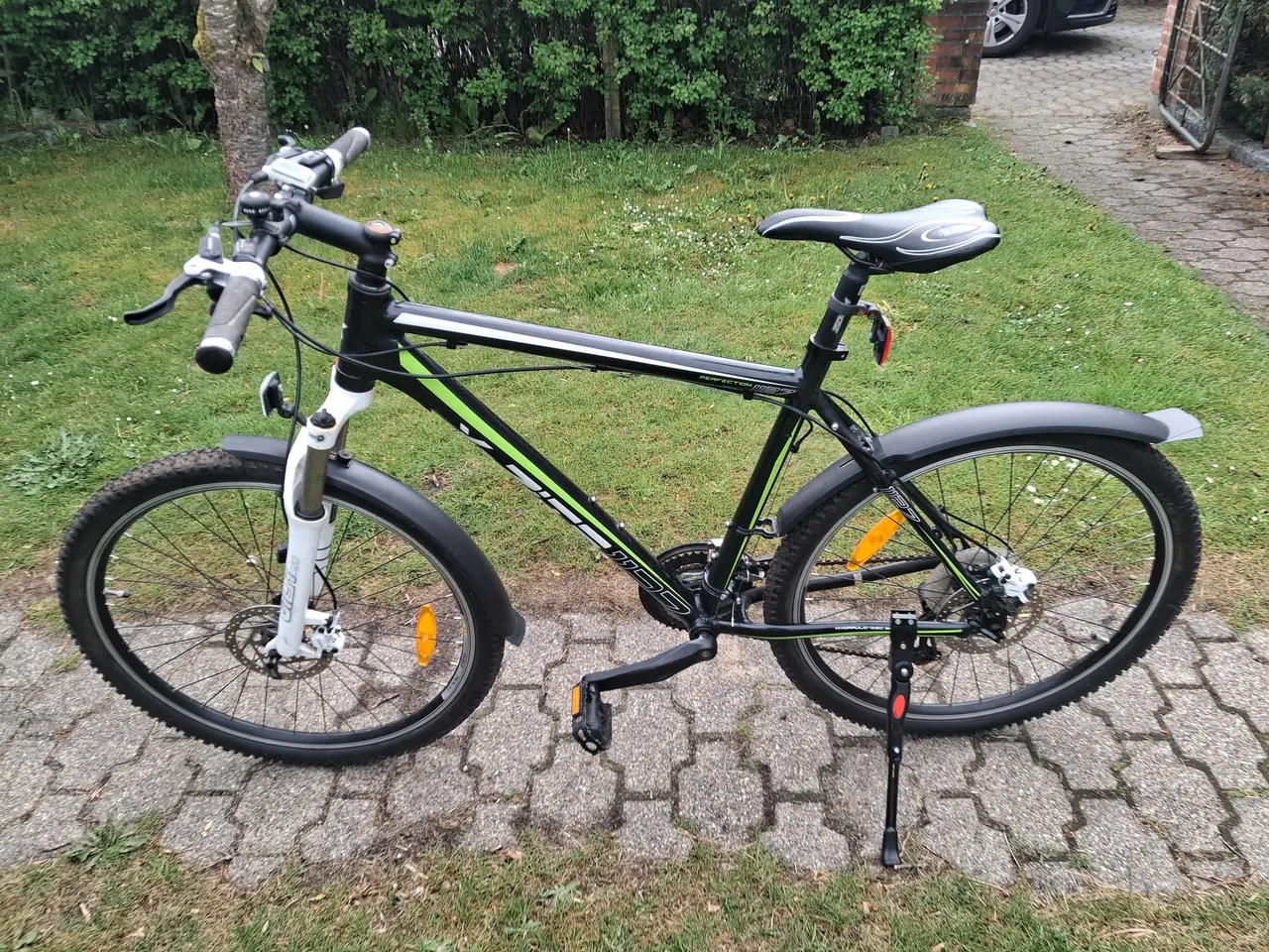 Billede 2 - Mountainbike sælges 
