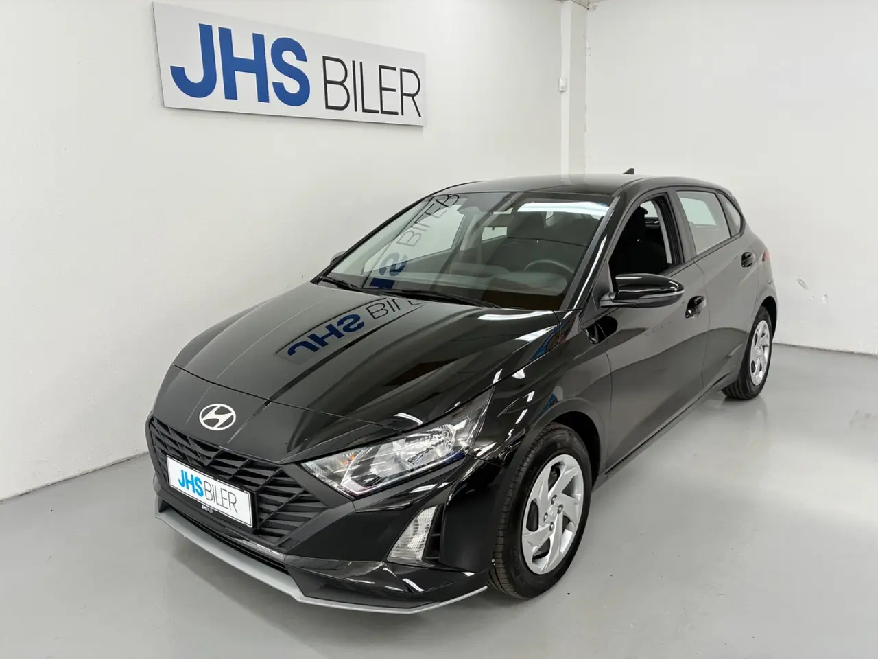 Billede 1 - Hyundai i20 1,2 MPi Essential