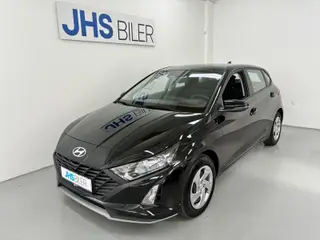 Hyundai i20 1,2 MPi Essential