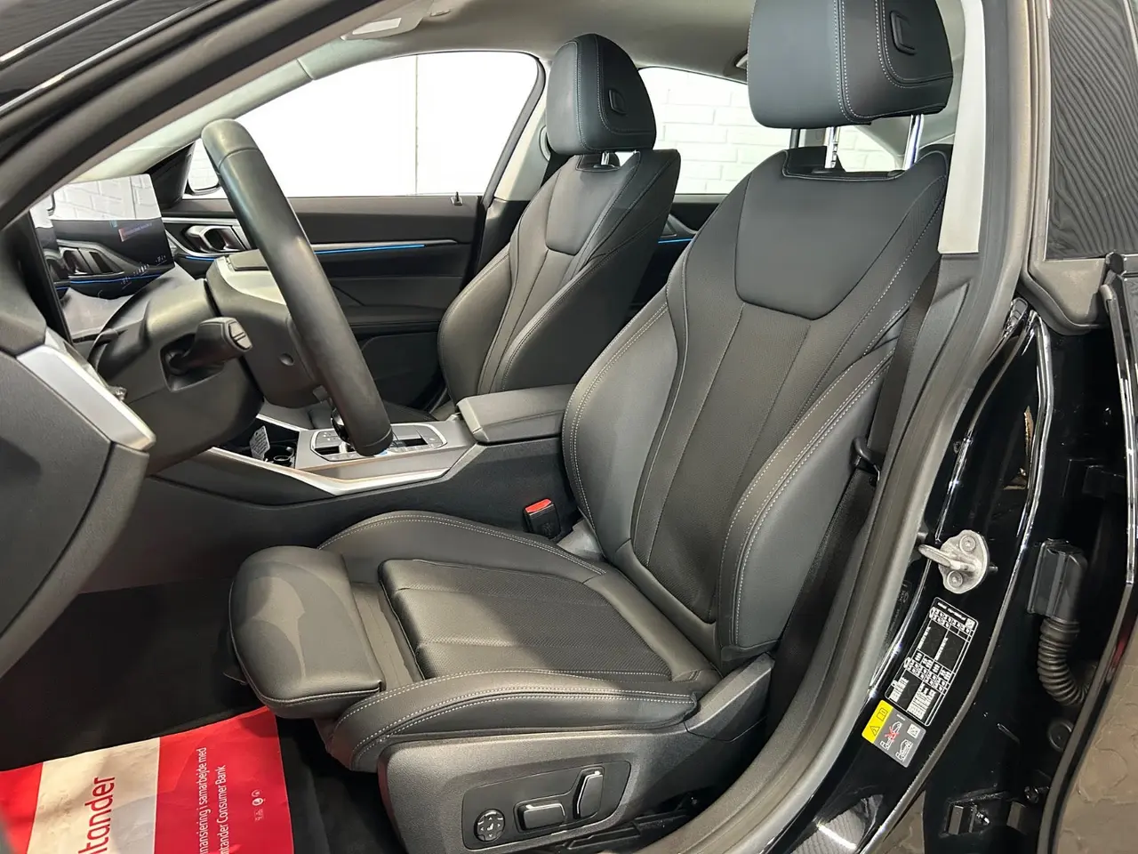 Billede 5 - BMW i4  eDrive40