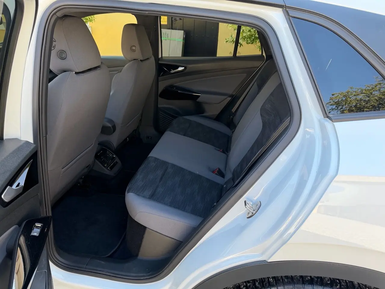 Billede 6 - VW ID.4 EL Pro Performance 204HK 5d Aut.