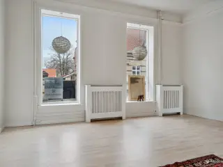 Butikslokale/Kontor til leje på Hersegade 1 8, st.tv. 4000 Roskilde