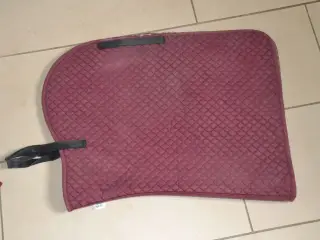 Springunderlag 17"