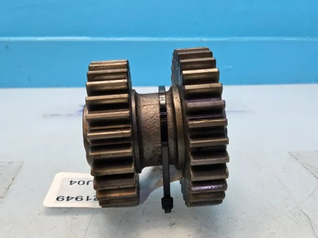 Billede 6 - Massey Ferguson 6260 Pto Gear 3383555M3