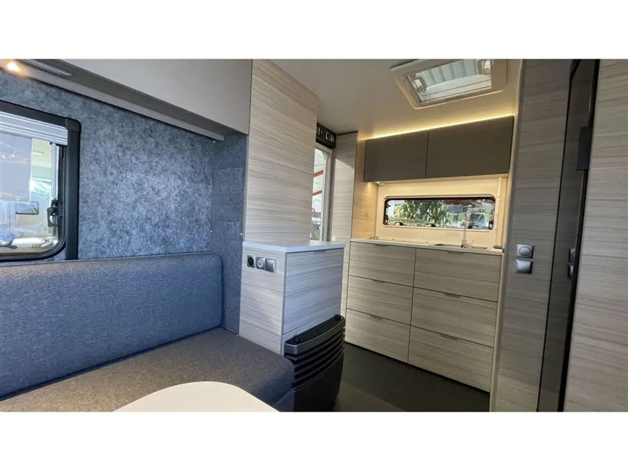 Billede 6 - 2026 - Adria Altea 362 LH
