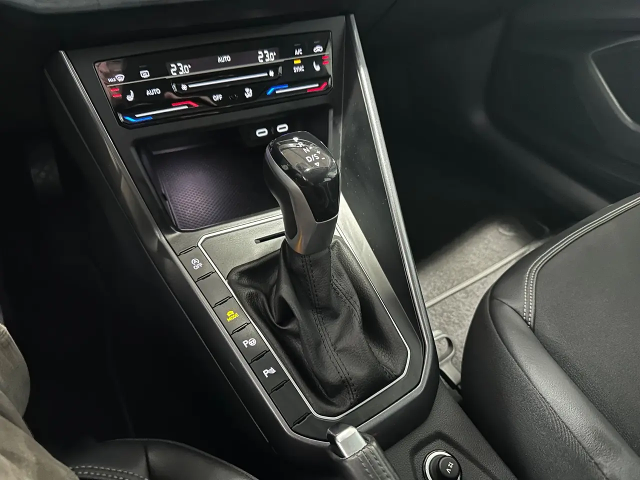 Billede 11 - VW Taigo 1,5 TSi 150 Style DSG