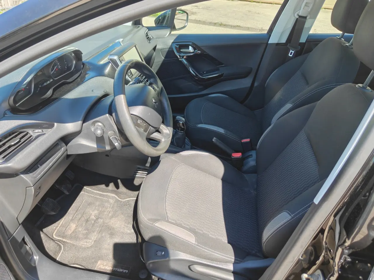 Billede 12 - Peugeot 208 1,2 VTi 82 Active
