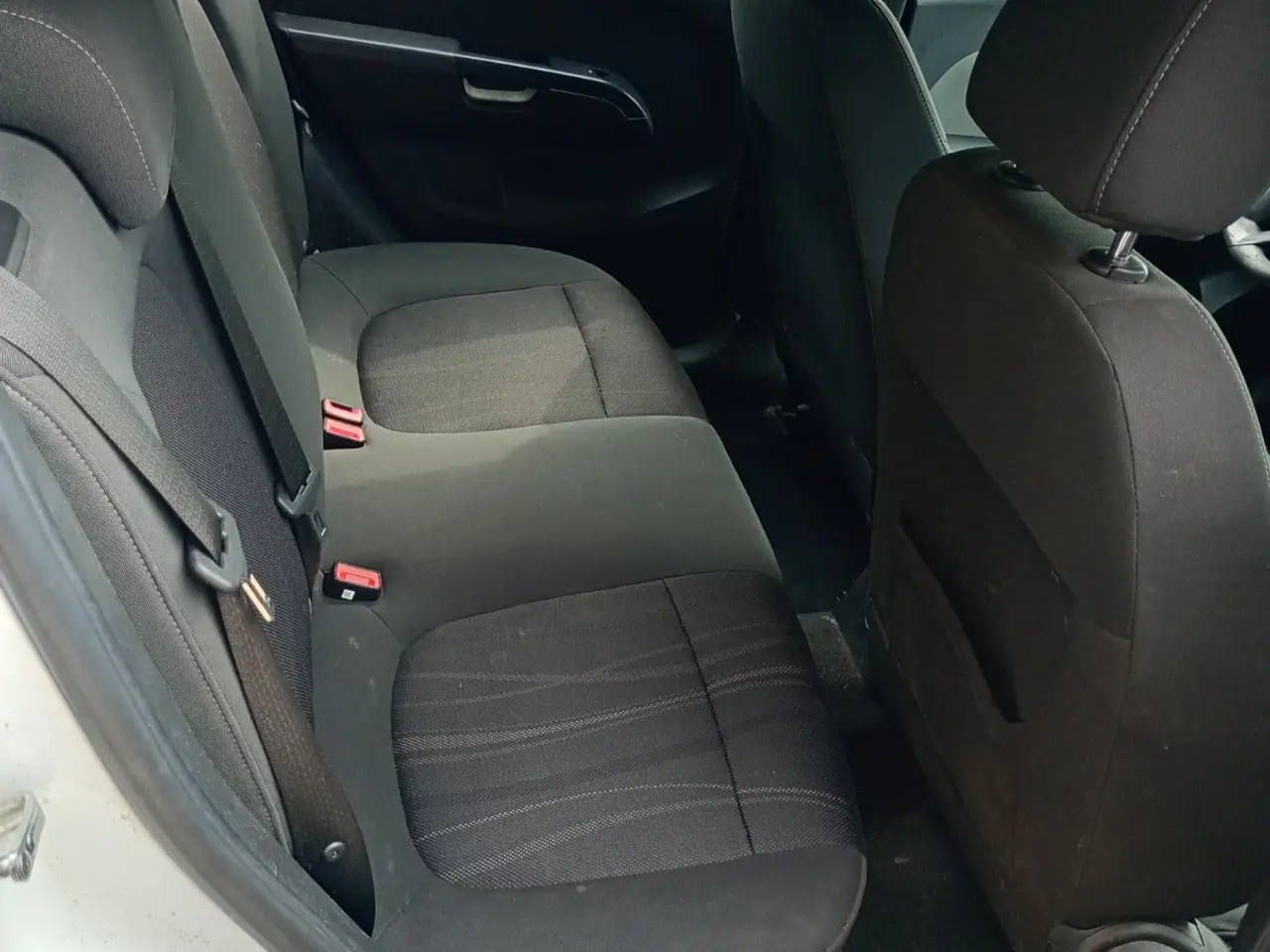 Billede 10 - Chevrolet Aveo 1,2 LS ECO