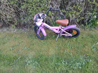 Flot 14" Puch sælges