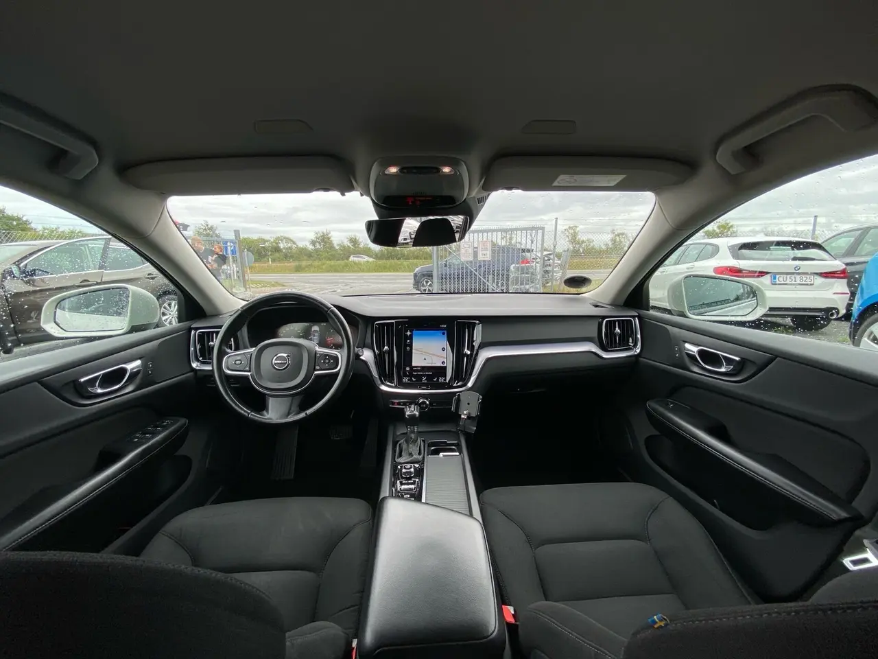 Billede 14 - Volvo V60 2,0 D4 Momentum 190HK Stc 8g Aut.