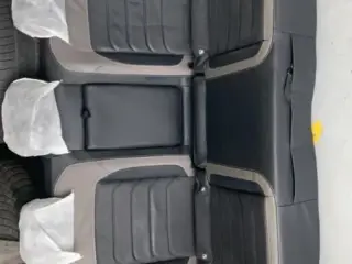 sæder VW