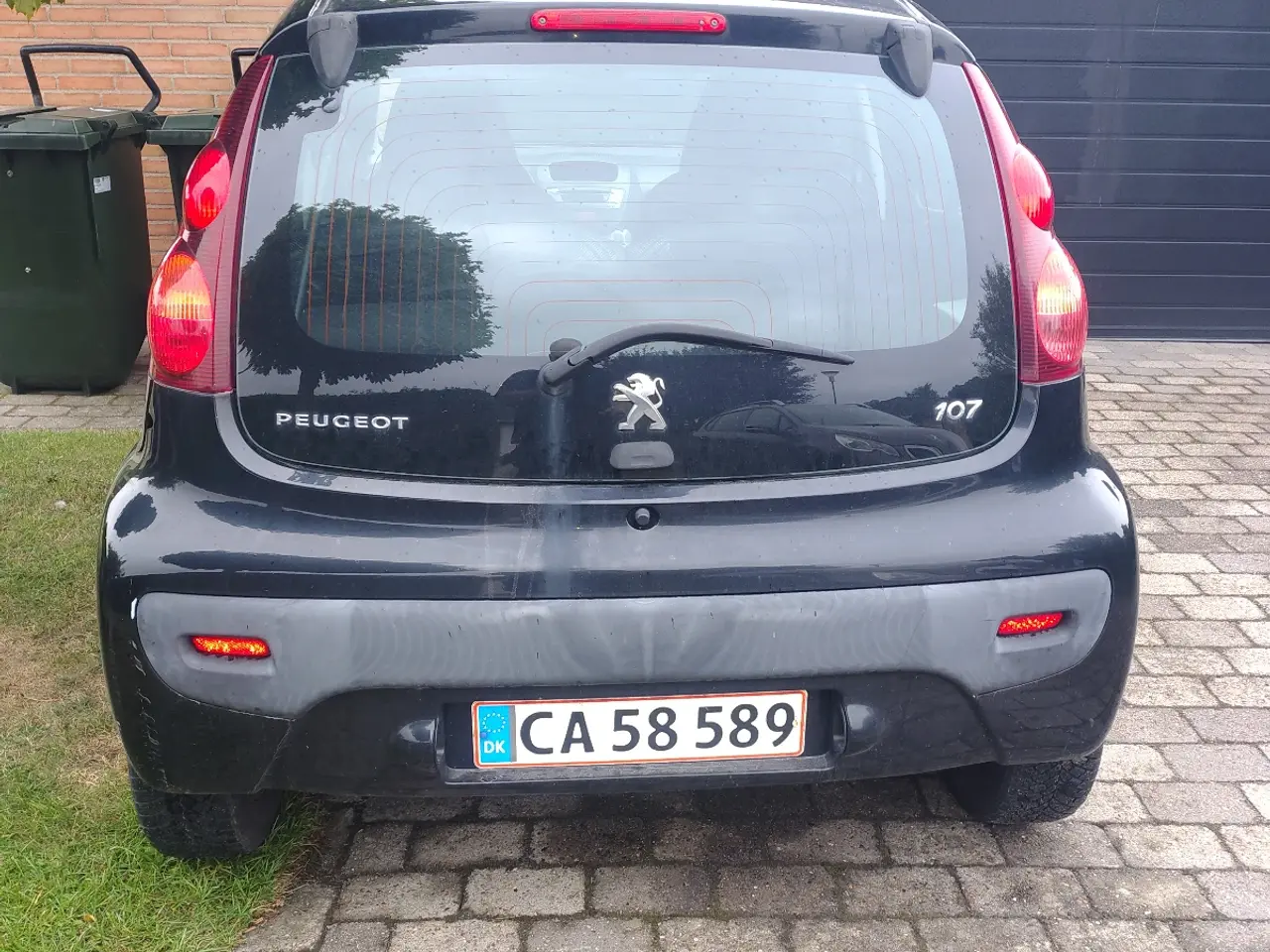 Billede 3 - Rigtig flot og velholdt bil til stå penge