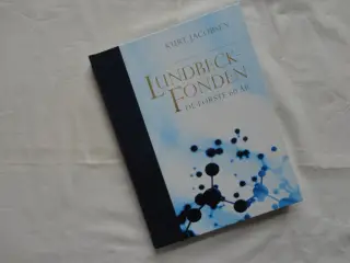 Lundbeck Fonden :