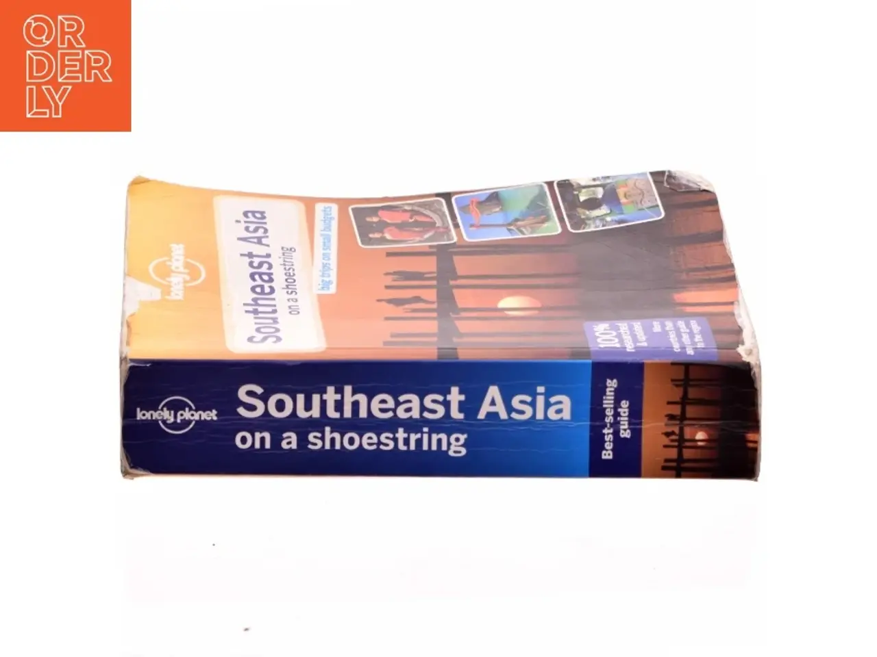 Billede 2 - Southeast Asia af China Williams (Bog)