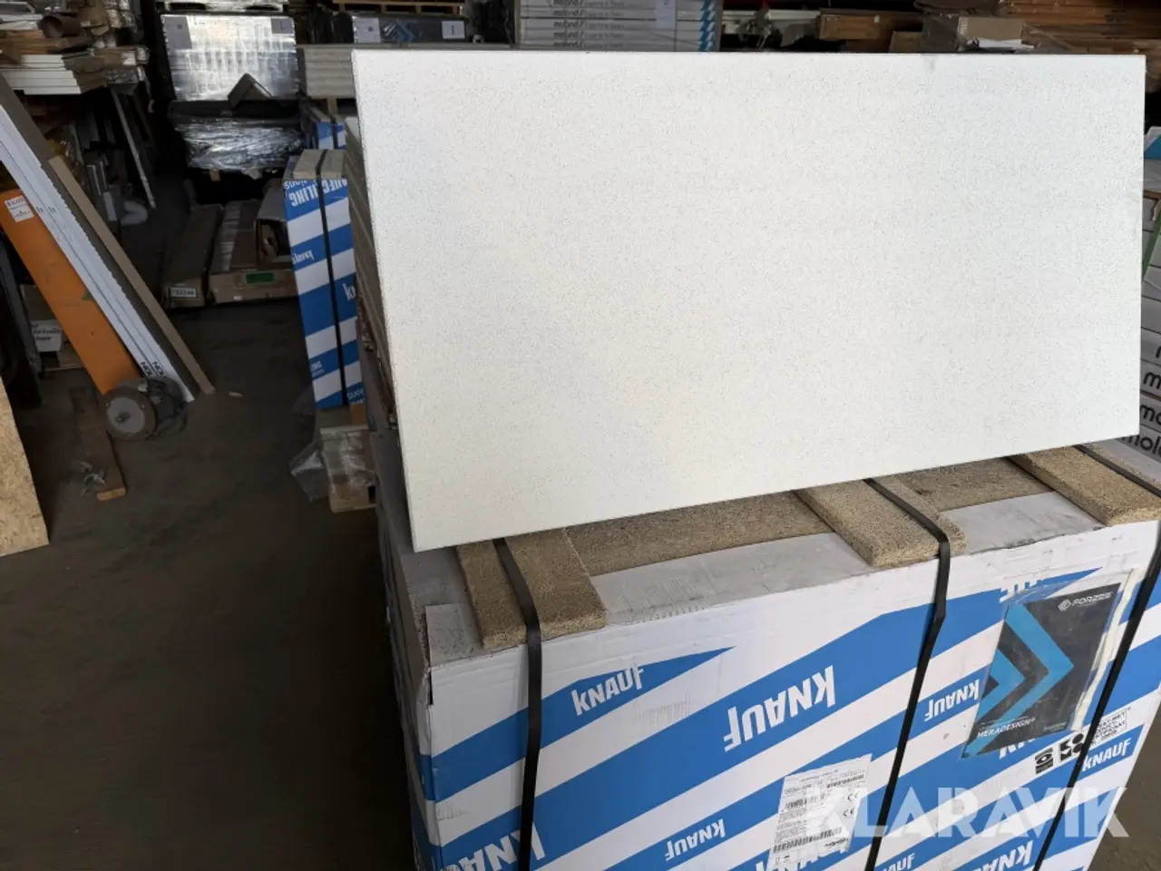 Billede 1 - Heradesign Plano 25 - 59,76m2