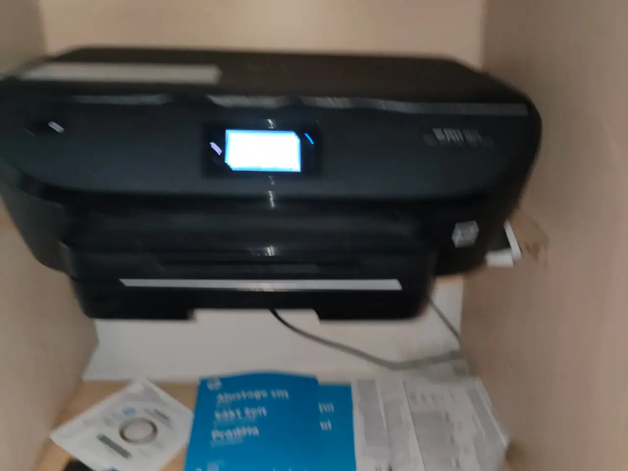 Billede 8 - HP ENVY 5540 All-in-One