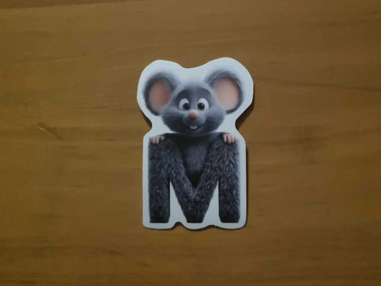 Billede 1 - Stickers 