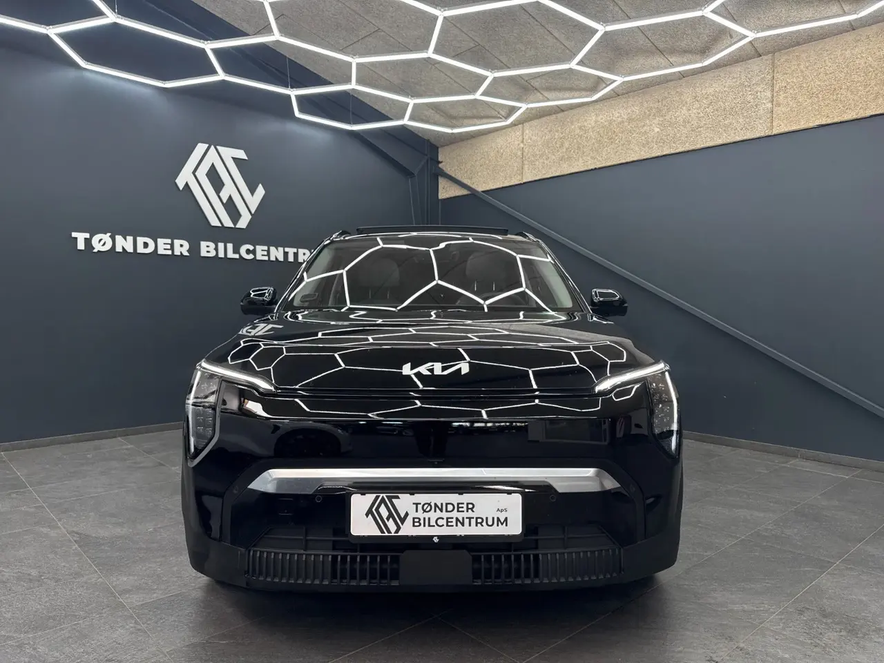 Billede 5 - Kia EV3 81 Long Range Upgrade