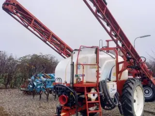 Bargam Elios 2700 24m