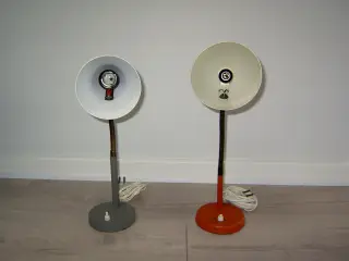 Bordlamper