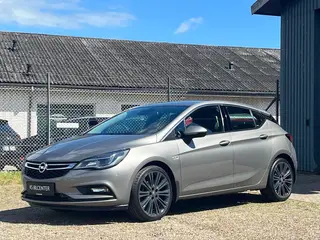 Opel Astra 1,4 T 150 Innovation