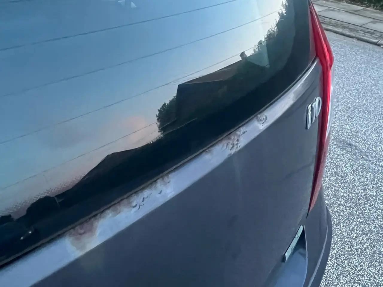 Billede 9 - Hyundai i10 (ny motor) (synet februar)