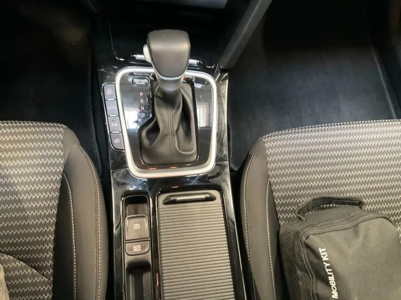 Billede 13 - Kia Ceed 1,6 PHEV Prestige SW DCT