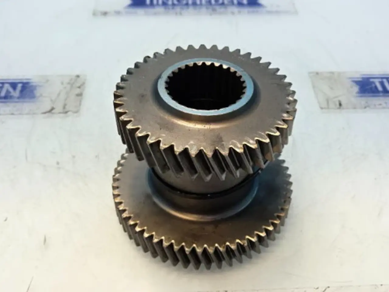 Billede 3 - New Holland TM190 Gearhjul 5183132