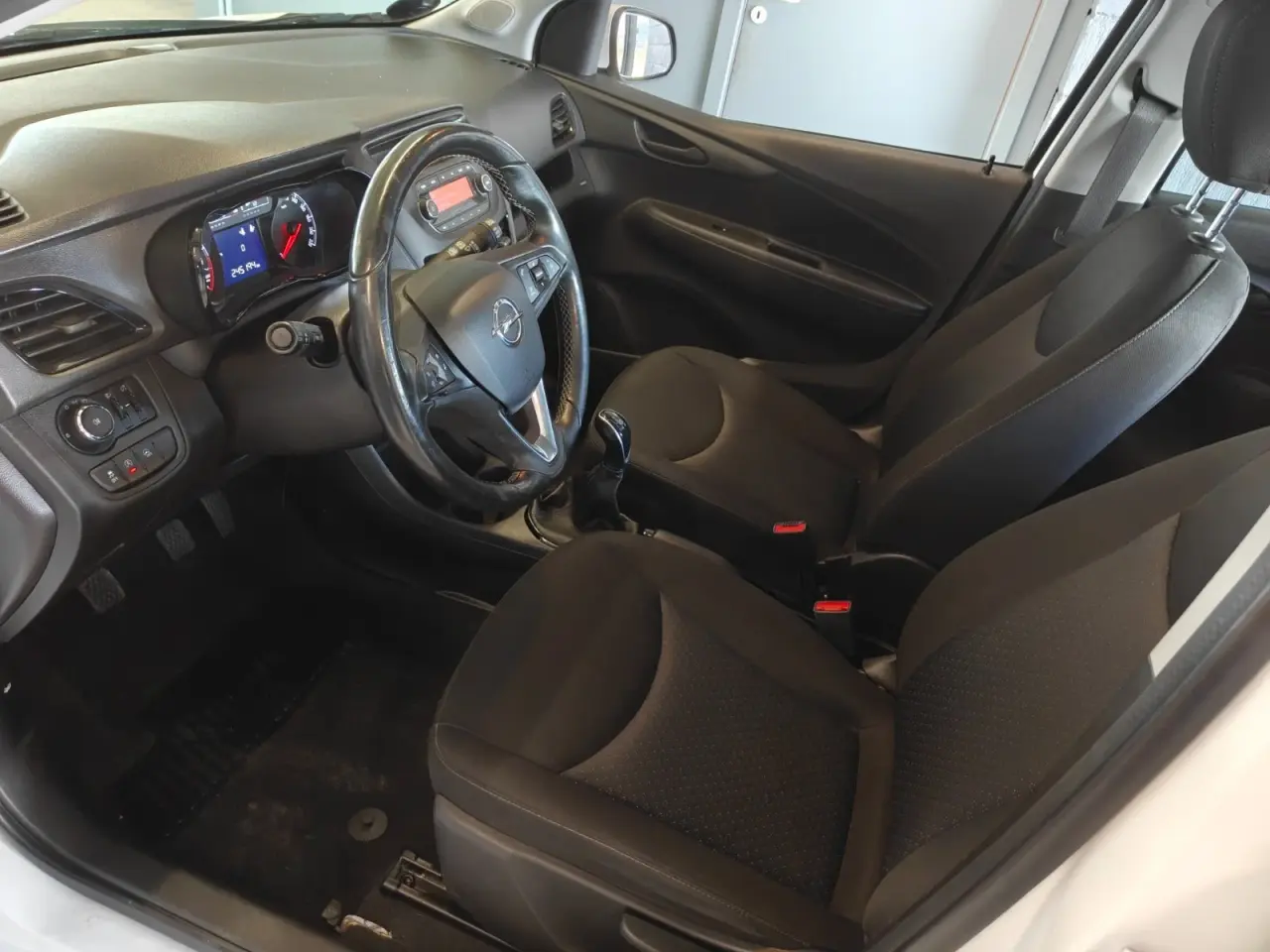 Billede 11 - Opel Karl 1,0 Enjoy
