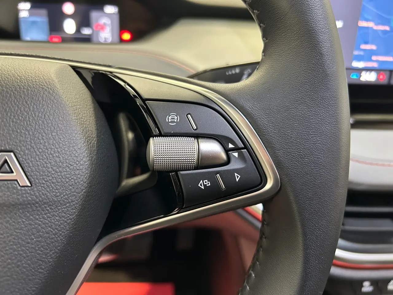 Billede 13 - Skoda Elroq 85 iV Lodge