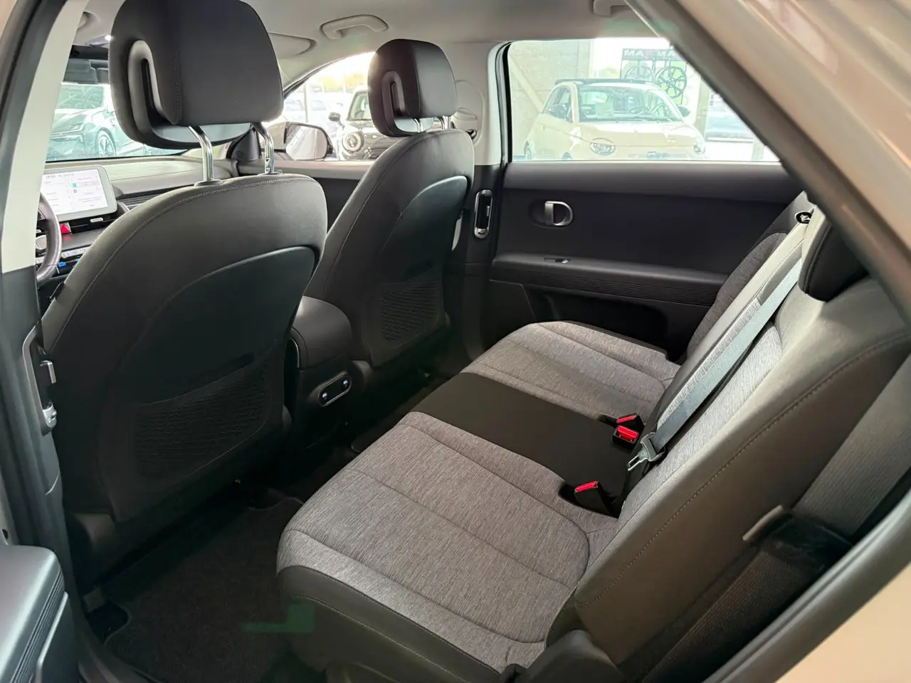 Billede 7 - Hyundai Ioniq 5 58 Dynamiq