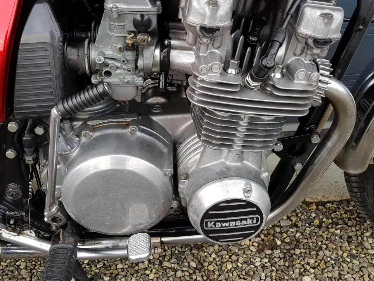 Billede 6 - Kawasaki Z650