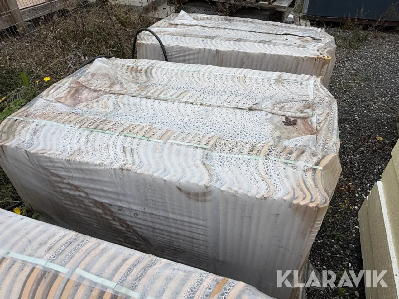 Billede 7 - Tagtegl 756 Styk