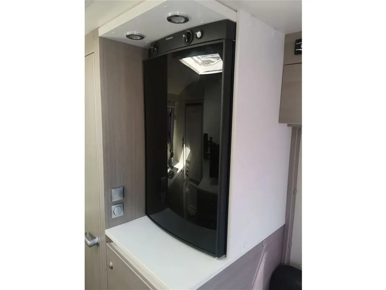 Billede 4 - 2012 - Adria Action 361 LH
